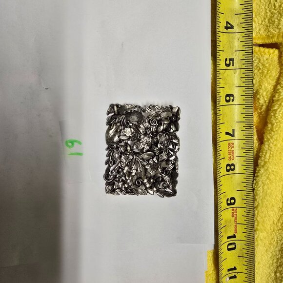 Musi Vintage Shoe Buckles [61][74] - Picture 3 of 13